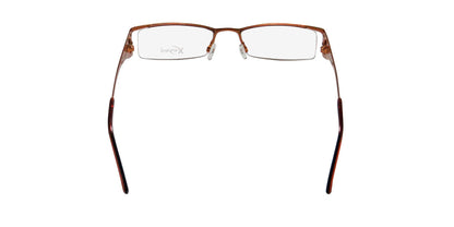 X-eyes 060 Eyeglasses