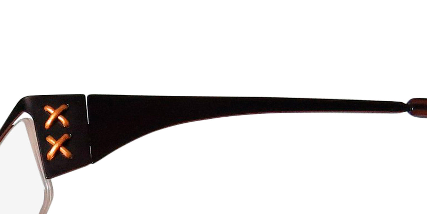 X-eyes 060 Eyeglasses