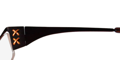 X-eyes 060 Eyeglasses