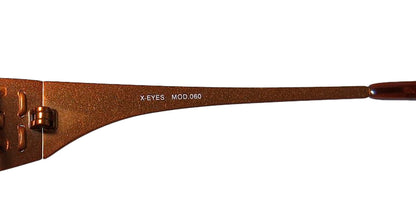 X-eyes 060 Eyeglasses