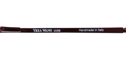 Vera Wang Luxe Epiphany I Eyeglasses