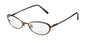 Vera Wang Luxe Epiphany I Eyeglasses