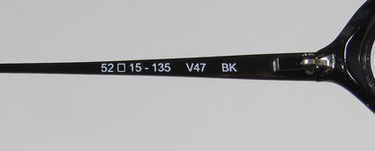 Vera Wang V47 Eyeglasses