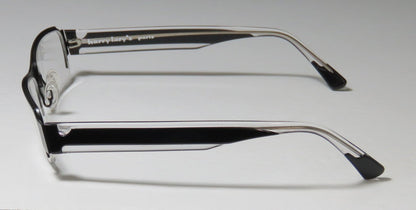 Harry Lary's Negativy Eyeglasses
