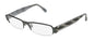Harry Lary's Negativy Eyeglasses