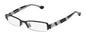 Harry Lary's Bloody Eyeglasses