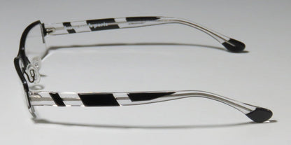 Harry Lary's Bloody Eyeglasses