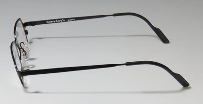 Harry Lary's Clidy Eyeglasses