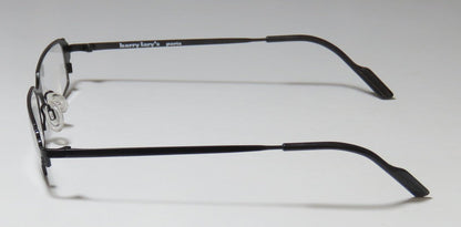 Harry Lary's Ferrary Eyeglasses
