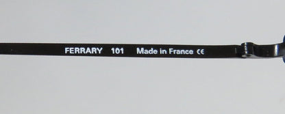 Harry Lary's Ferrary Eyeglasses