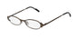 Harry Lary's Twiggy Eyeglasses