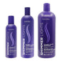 Clairol Professional Shimmer Lights Blonde Toning Shampoo, 8 Oz