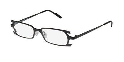 Harry Lary's Terrory Eyeglasses