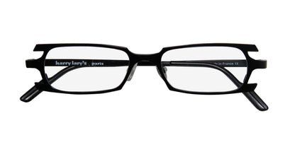 Harry Lary's Terrory Eyeglasses