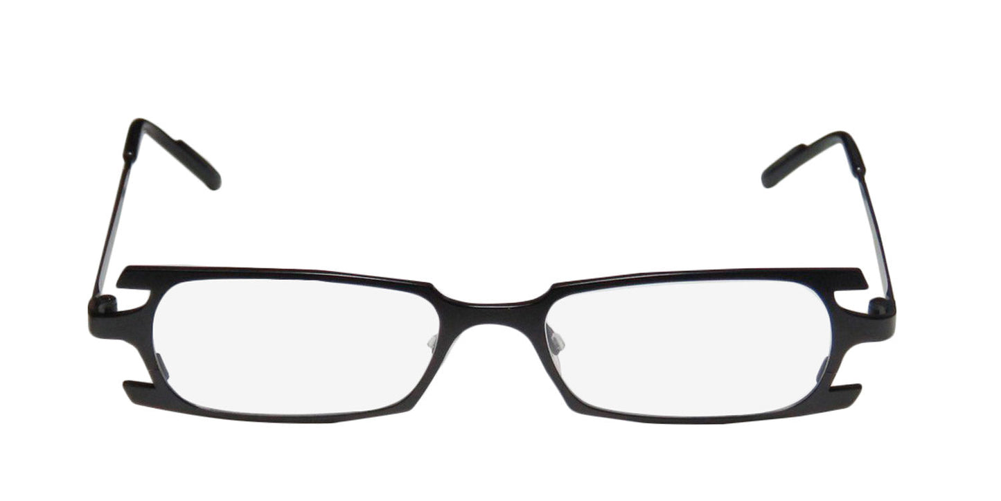 Harry Lary's Terrory Eyeglasses