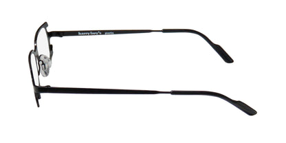Harry Lary's Terrory Eyeglasses