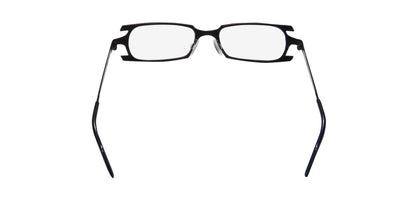 Harry Lary's Terrory Eyeglasses
