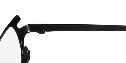 Harry Lary's Terrory Eyeglasses