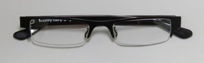 Harry Lary's Creamy Eyeglasses