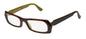 Harry Lary's Sweaty Eyeglasses