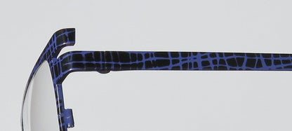 Harry Lary's Piraty Eyeglasses