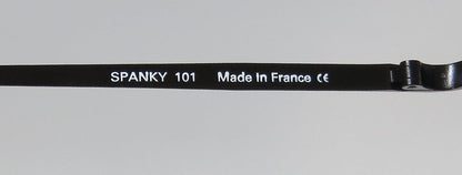 Harry Lary's Spanky Eyeglasses