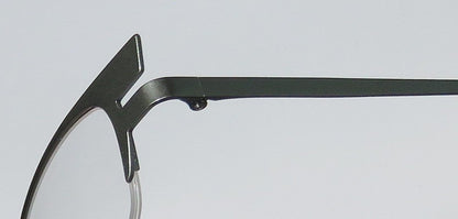 Harry Lary's Stretchy Eyeglasses