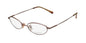 Vera Wang V01 Eyeglasses
