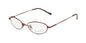 Vera Wang V01 Eyeglasses