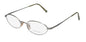 Vera Wang V09 Eyeglasses
