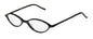 Vera Wang V18 Eyeglasses