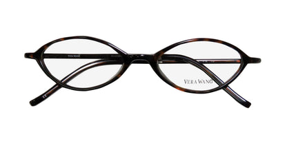 Vera Wang V18 Eyeglasses