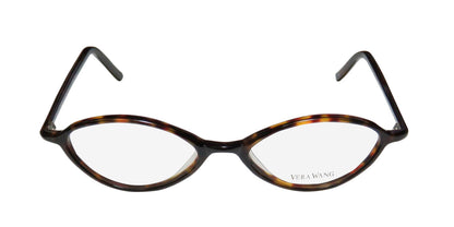 Vera Wang V18 Eyeglasses