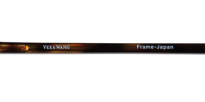 Vera Wang V18 Eyeglasses