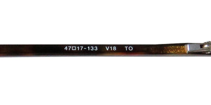 Vera Wang V18 Eyeglasses