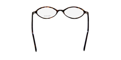 Vera Wang V18 Eyeglasses