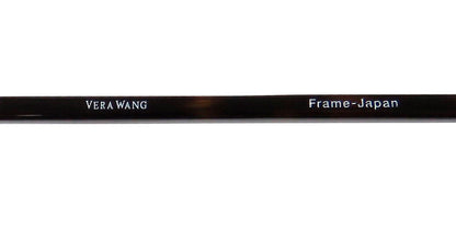 Vera Wang V18 Eyeglasses