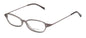 Vera Wang V21 Eyeglasses