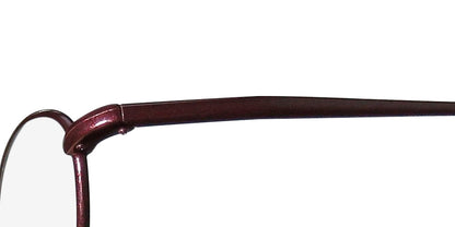 Vera Wang V15 Eyeglasses