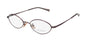 Vera Wang V15 Eyeglasses