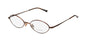 Vera Wang V15 Eyeglasses