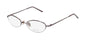 Vera Wang V05 Eyeglasses