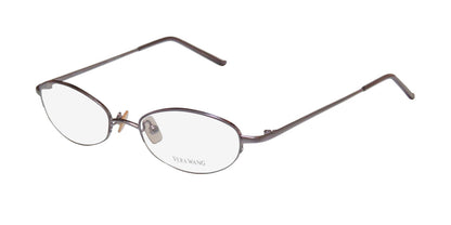 Vera Wang V05 Eyeglasses