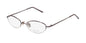 Vera Wang V05 Eyeglasses