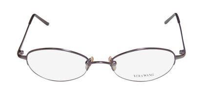 Vera Wang V05 Eyeglasses