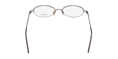 Vera Wang V05 Eyeglasses