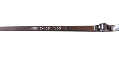 Vera Wang V05 Eyeglasses