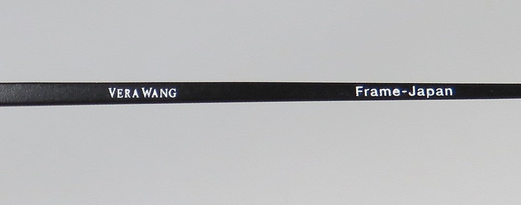Vera Wang V05 Eyeglasses