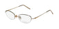 Vera Wang V27 Eyeglasses