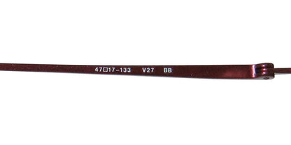 Vera Wang V27 Eyeglasses